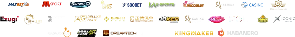 dmn789-ค่ายเกม