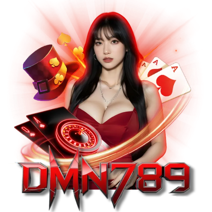เว็บตรง dmn789